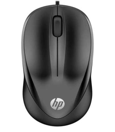 HP Wired Mouse 1000