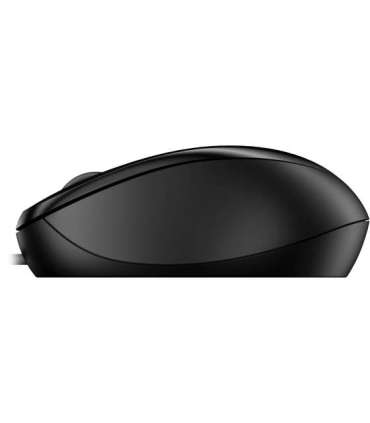 HP Wired Mouse 1000