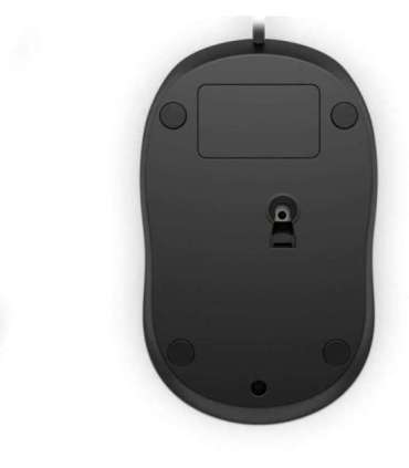 HP Wired Mouse 1000