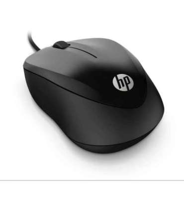 HP Wired Mouse 1000