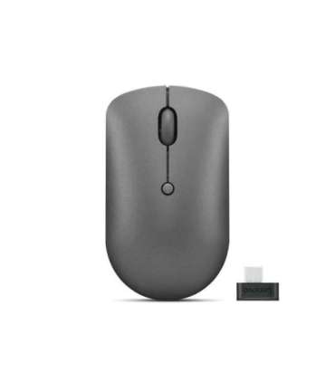 Lenovo 540 mouse Ambidextrous RF Wireless Optical 2400 DPI