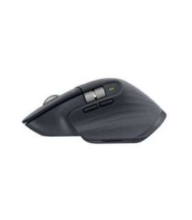 Logitech MX Master 3S Performance Wireless Mouse