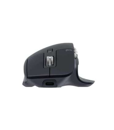 Logitech MX Master 3S Performance Wireless Mouse