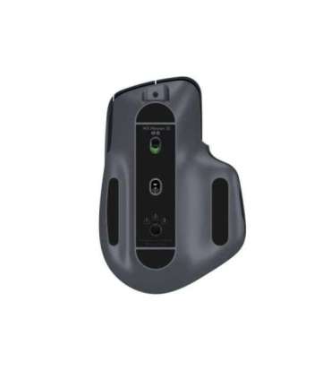 Logitech MX Master 3S Performance Wireless Mouse