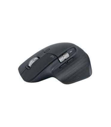 Logitech MX Master 3S Performance Wireless Mouse
