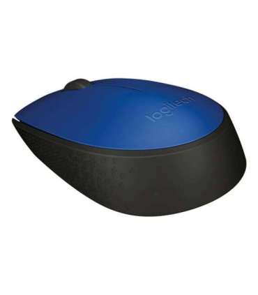 Logitech M170 Wireless Mouse