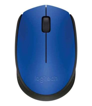 Logitech M170 Wireless Mouse