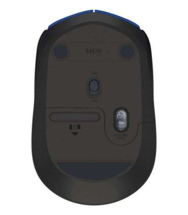 Logitech M170 Wireless Mouse