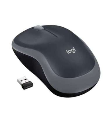 Logitech Wireless Mouse M185