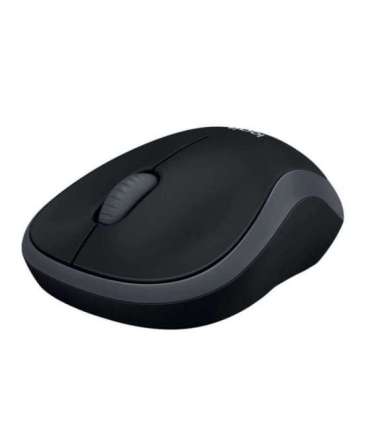 Logitech Wireless Mouse M185