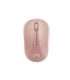 Natec Wireless Mouse Toucan Pink & White 1600DPI