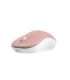 Natec Wireless Mouse Toucan Pink & White 1600DPI
