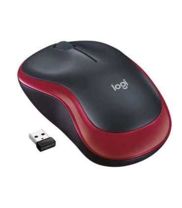 Logitech Wireless Mouse M185