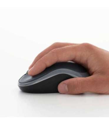 Logitech Wireless Mouse M185