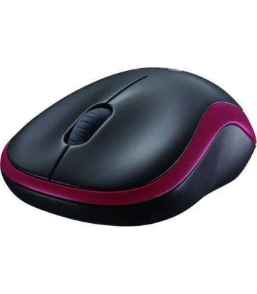 Logitech Wireless Mouse M185