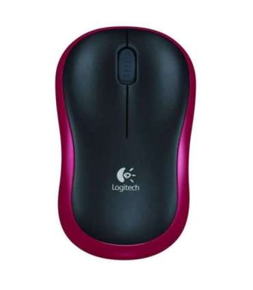 Logitech Wireless Mouse M185