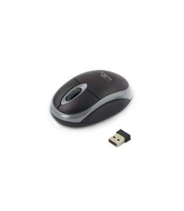 Esperanza Titanum mouse Ambidextrous RF Wireless Optical 1000 DPI