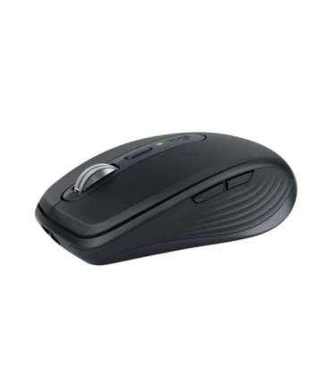 Logitech MX Anywhere 3S mouse Office Right-hand RF Wireless + Bluetooth Laser 8000 DPI