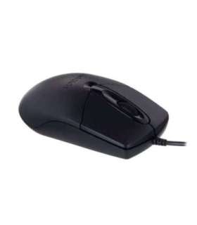 A4Tech OP-720 mouse USB Type-A Optical 800 DPI
