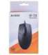A4Tech OP-720 mouse USB Type-A Optical 800 DPI