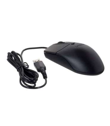 A4Tech OP-720 mouse USB Type-A Optical 800 DPI