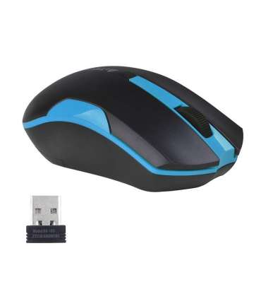 A4Tech G3-200N mouse Ambidextrous RF Wireless Optical 1000 DPI