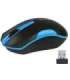 A4Tech G3-200N mouse Ambidextrous RF Wireless Optical 1000 DPI