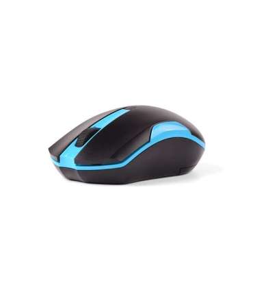 A4Tech G3-200N mouse Ambidextrous RF Wireless Optical 1000 DPI
