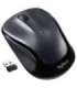 Logitech M325s mouse Travel Ambidextrous RF Wireless Optical 1000 DPI