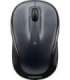 Logitech M325s mouse Travel Ambidextrous RF Wireless Optical 1000 DPI