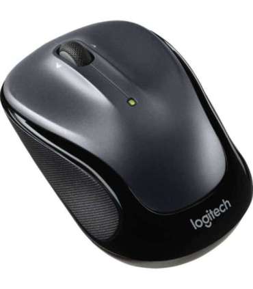 Logitech M325s mouse Travel Ambidextrous RF Wireless Optical 1000 DPI