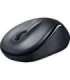 Logitech M325s mouse Travel Ambidextrous RF Wireless Optical 1000 DPI