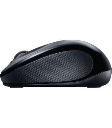 Logitech M325s mouse Travel Ambidextrous RF Wireless Optical 1000 DPI