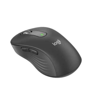 Logitech Signature M650 L Wireless Mouse