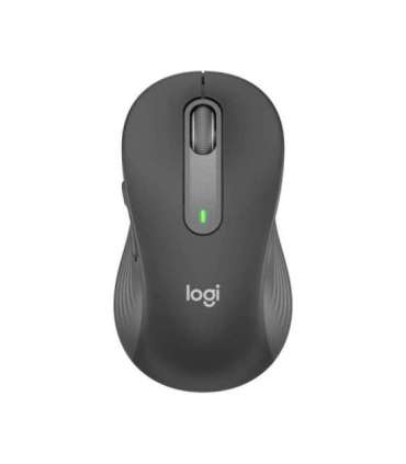 Logitech Signature M650 L Wireless Mouse