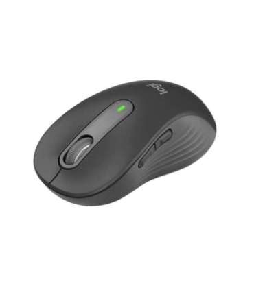 Logitech Signature M650 L Wireless Mouse