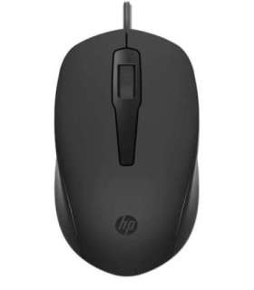 HP Wired Mouse 150