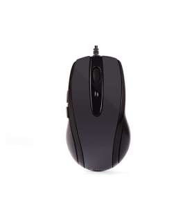 A4Tech N-708X mouse USB Type-A Optical 1600 DPI Right-hand