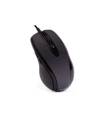 A4Tech N-708X mouse USB Type-A Optical 1600 DPI Right-hand