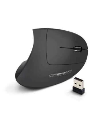 Esperanza EM133 Mouse RF Wireless Optical 1600 DPI