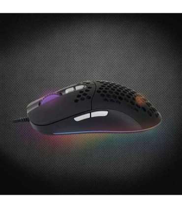 Esperanza EGM702 mouse Right-hand USB Optical 7200 DPI