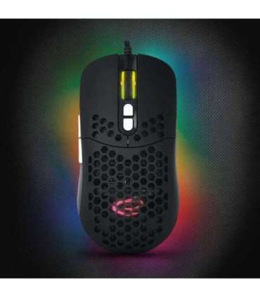 Esperanza EGM702 mouse Right-hand USB Optical 7200 DPI