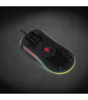 Esperanza EGM702 mouse Right-hand USB Optical 7200 DPI