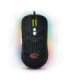 Esperanza EGM702 mouse Right-hand USB Optical 7200 DPI