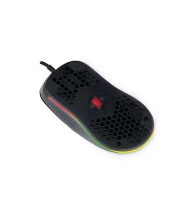 Esperanza EGM702 mouse Right-hand USB Optical 7200 DPI