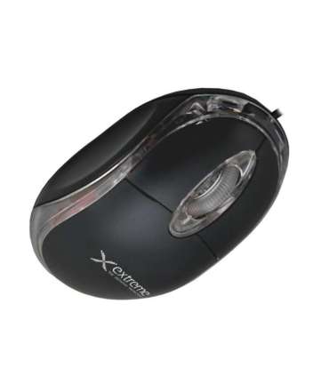 TITANUM XM102K mouse USB Type-A Optical 1000 DPI Ambidextrous