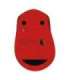 Mouse Logitech M330 Silent Plus Red