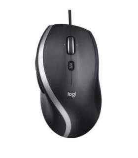 Logitech Advanced Corded M500s