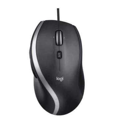 Logitech Advanced Corded M500s