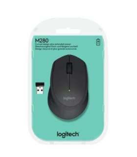 Logitech Wireless Mouse M280